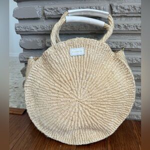 Clare V Alice Circle Bag